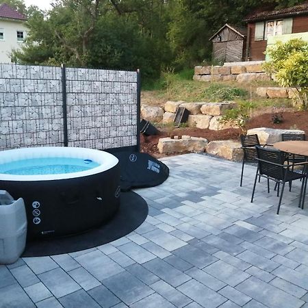 Ferienhaus Diemeltal Liebenau  Екстериор снимка