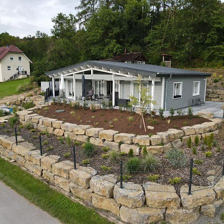 Ferienhaus Diemeltal Liebenau  Екстериор снимка