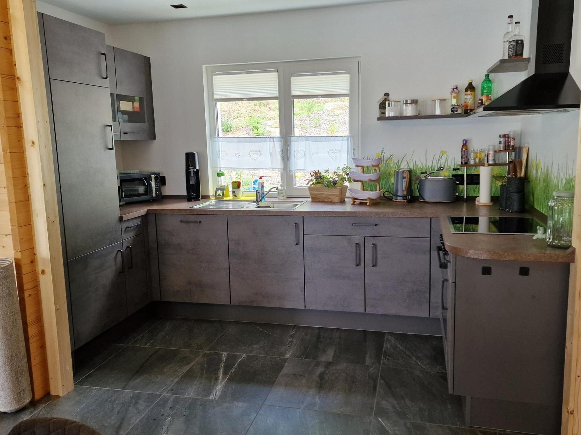 Ferienhaus Diemeltal Liebenau  Екстериор снимка