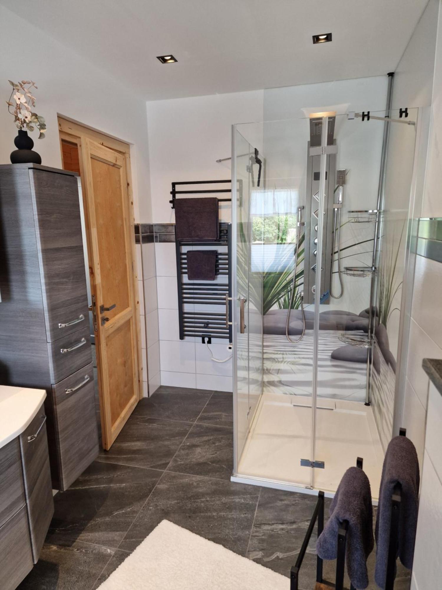 Ferienhaus Diemeltal Liebenau  Екстериор снимка